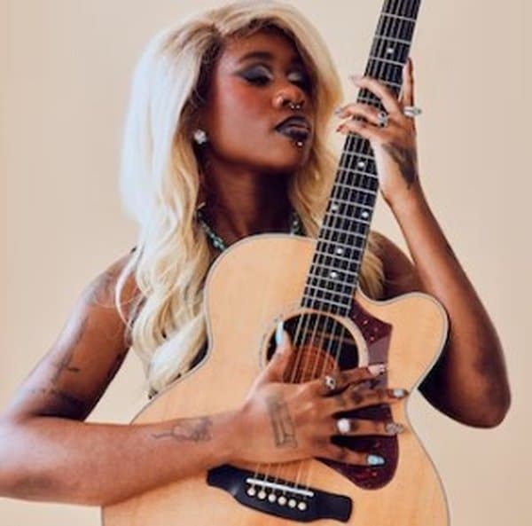 Kara Jackson