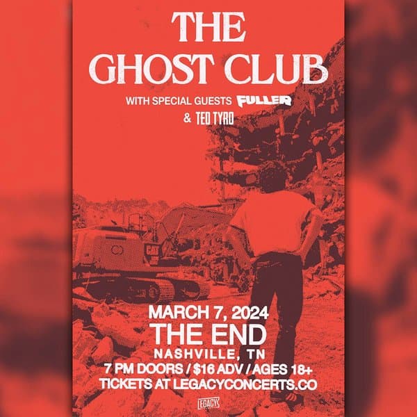The Ghost Club