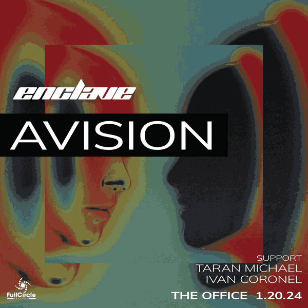 ENCLAVE ft. Avision