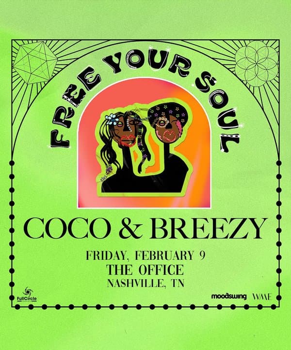 Decompress ft. Coco & Breezy