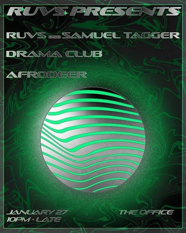 RUVS