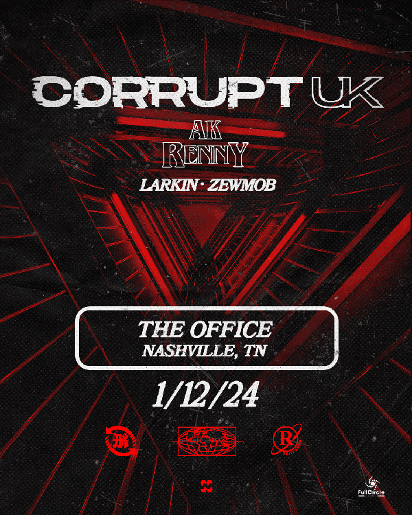 Corrupt (UK)