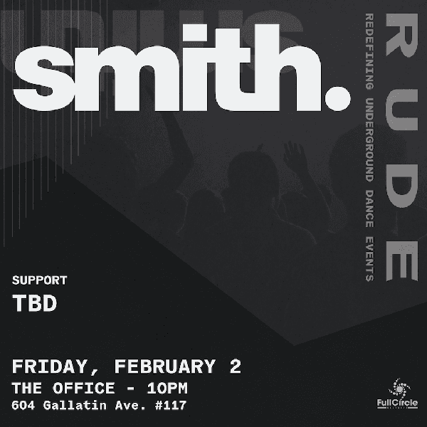 Smith. (US)