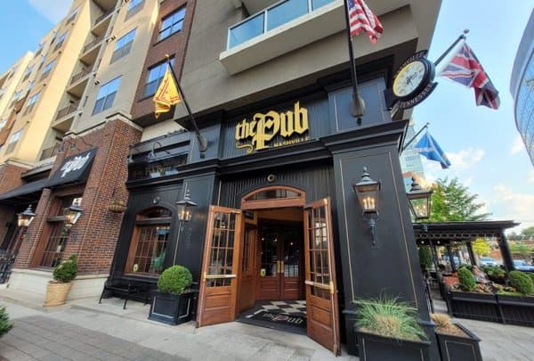 The Pub Nashville