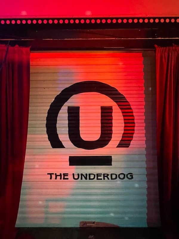 The Underdog