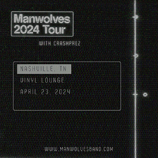 Manwolves