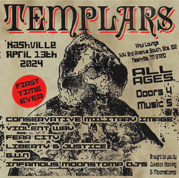 Templars