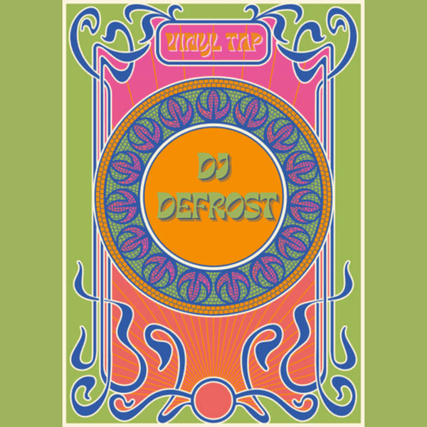 DJ DeFrost