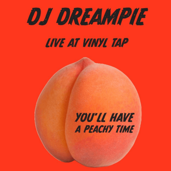 DJ Dream Pie