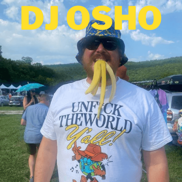 DJ OSHO