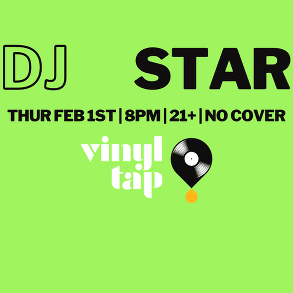 DJ STAR