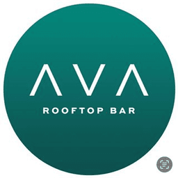 Ava Rooftop Bar logo
