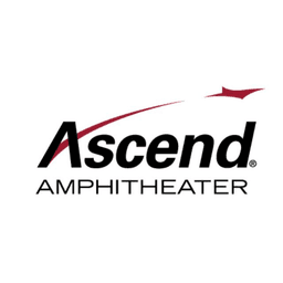 Ascend Amphitheater logo