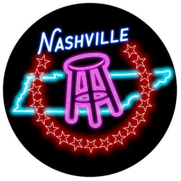Barstool Nashville logo