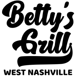 Betty’s Grill logo