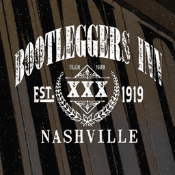 Bootleggers Inn logo