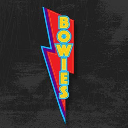 Bowie's logo