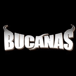 Bucanas Night Club logo