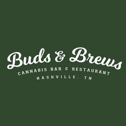 Buds & Brews logo