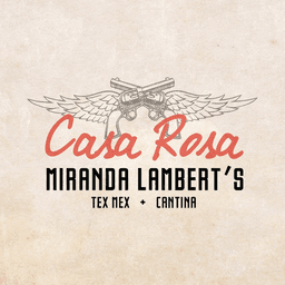 Casa Rosa logo