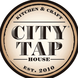 City Tap House Nashville logo
