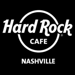 Hard Rock Cafe logo