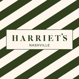 Harriet's Rooftop logo