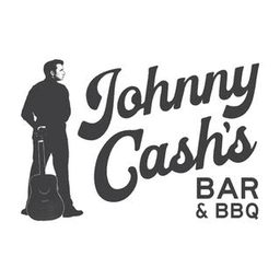Johnny Cash’s Bar & BBQ logo