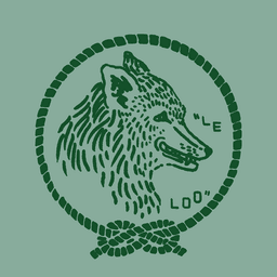 Le Loup logo