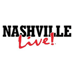 Nashville Live! logo