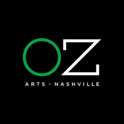 OZ Arts Nashville logo