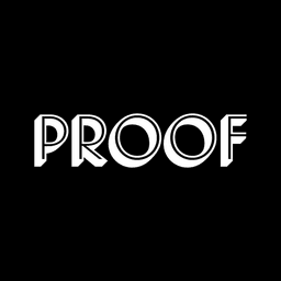 Proof logo
