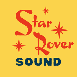 Star Rover Sound logo
