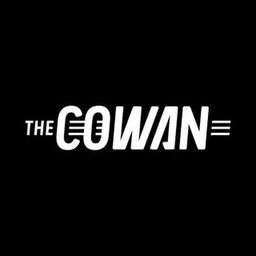 The Cowan logo