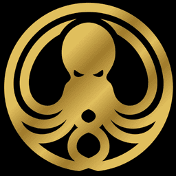 The Eighth Room logo