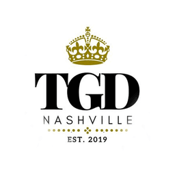 The Golden Door logo