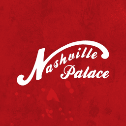 The Nashville Palace logo