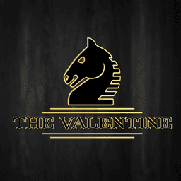 The Valentine logo