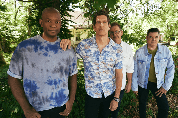 Better Than Ezra Presents Live A Little Tour
