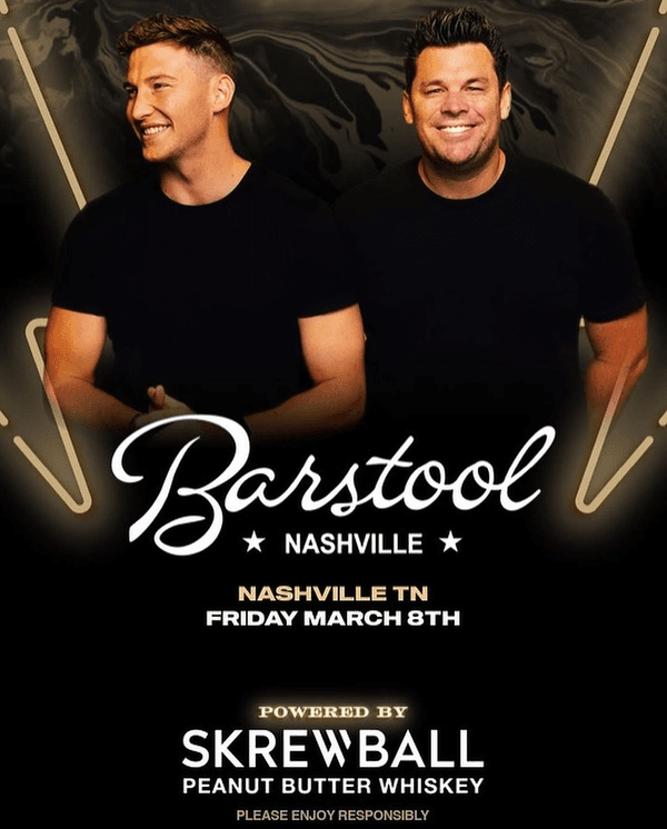 Electronic Roadhouse Tour