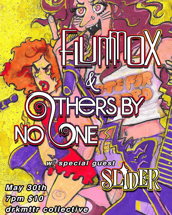 Flummox & Others By No One