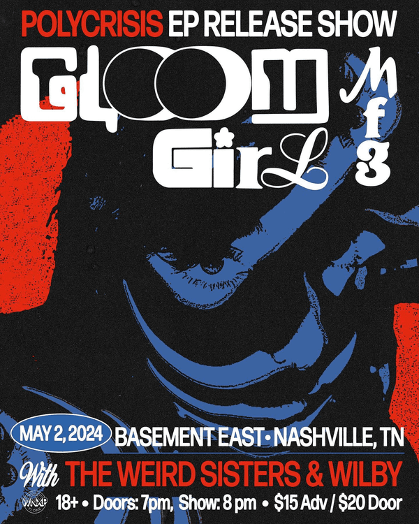 Gloom Girl MFG // The Weird Sisters // Wilby