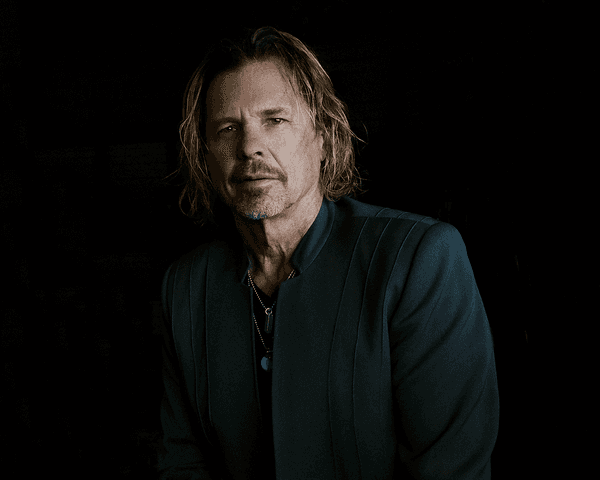 Jeffrey Steele "Acoustic Live Audience Taping"