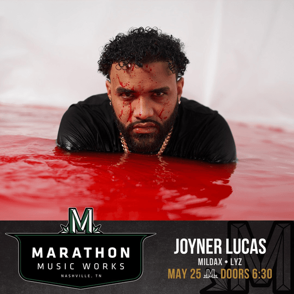 Joyner Lucas