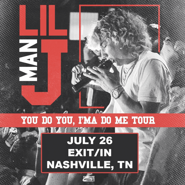 Lil Man J