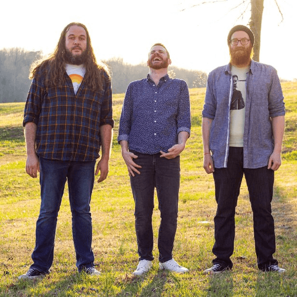 Nick Cheek & The Golden Hour