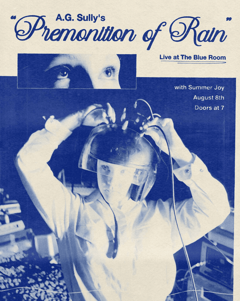 A.G. Sully // Summer Joy