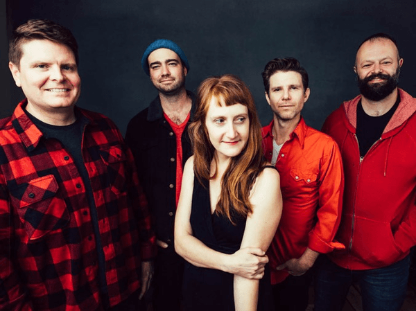Amanda Anne Platt And The Honeycutters