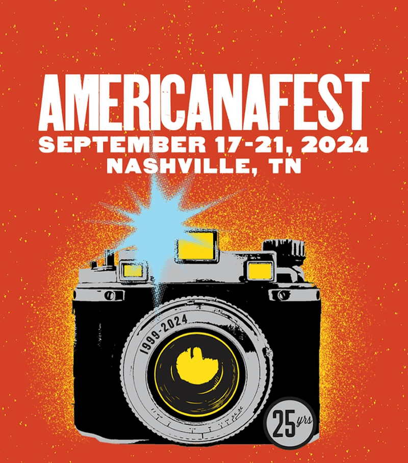 AMERICANAFEST: Cristina Vane // Reverend Peyton's Big Damn Band // Robert Jon & The Wreck // Reid Haughton