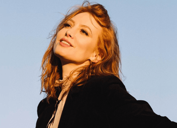 An Evening With Alicia Witt